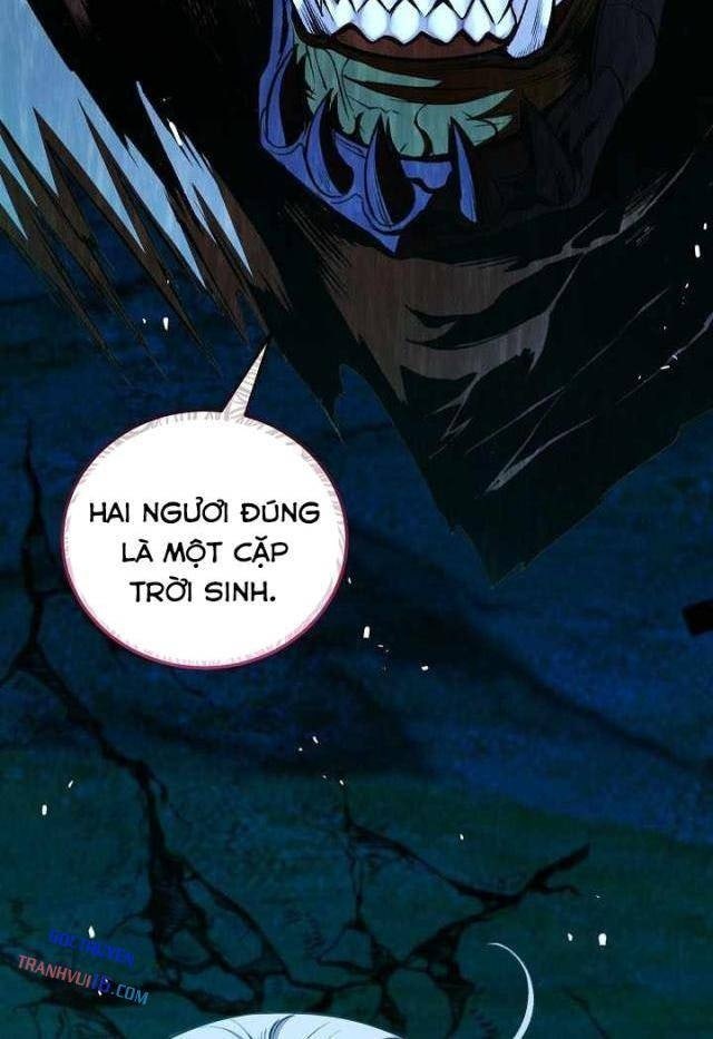 Định Mệnh Được Yêu Bởi Kẻ Phản Diện - Page 18