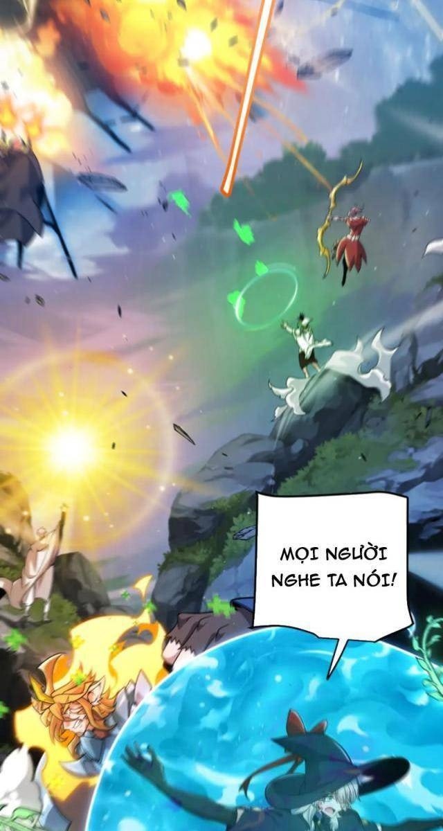 Tôi Đến Từ Thế Giới Trò Chơi - Page 43