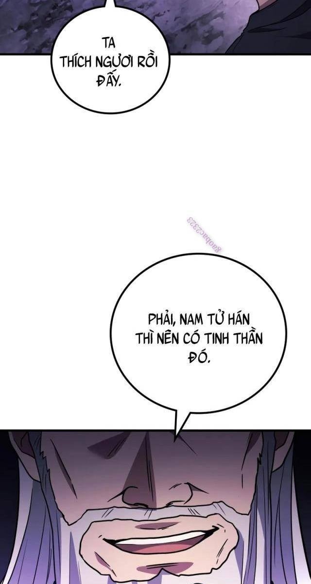 Thần Chiến Tranh Trở Lại Cấp 2 - Page 70