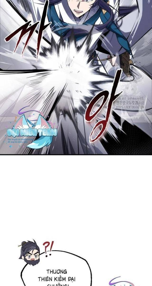 Giảng Sư Đứng Đầu: Baek Sư phụ - Page 77