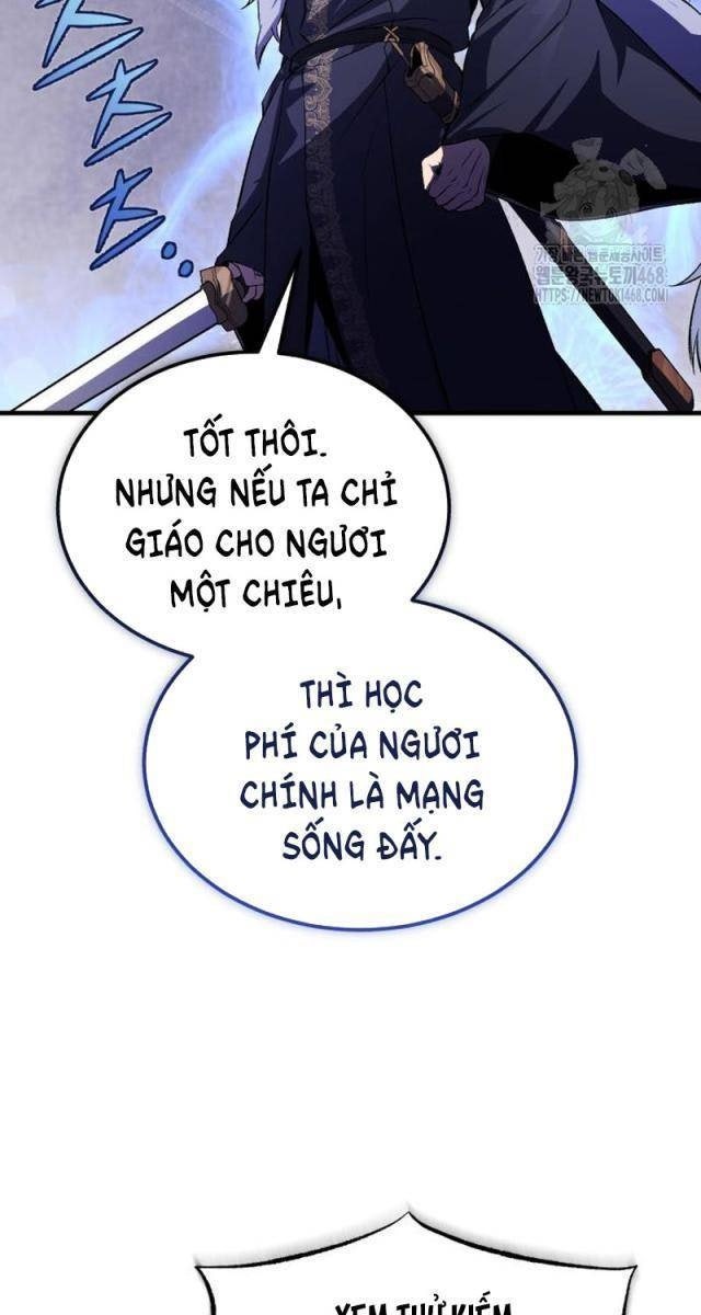 Giảng Sư Đứng Đầu: Baek Sư phụ - Page 44