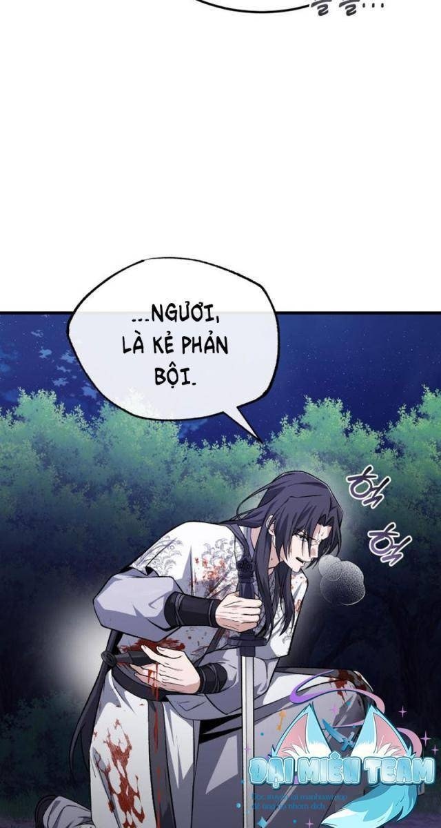 Giảng Sư Đứng Đầu: Baek Sư phụ - Page 110