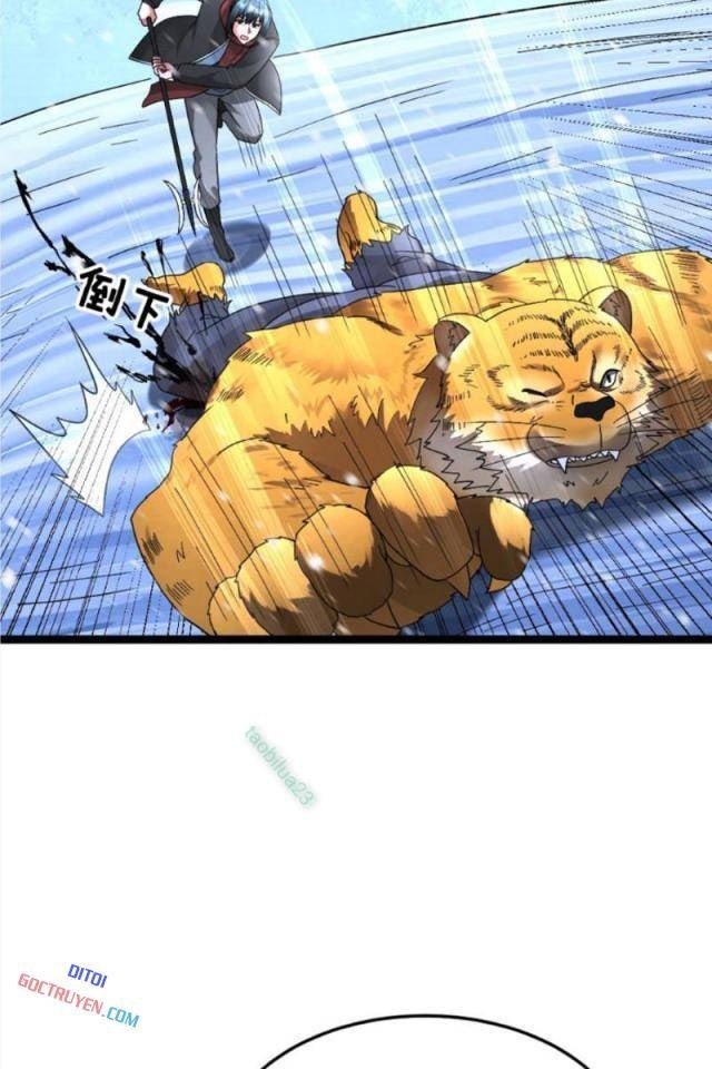 Toàn Cầu Băng Phong: Ta Chế Tạo Phòng An Toàn Tại Tận Thế - Page 17