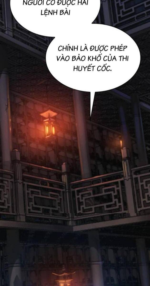 Quái Lực Loạn Thần - Page 16