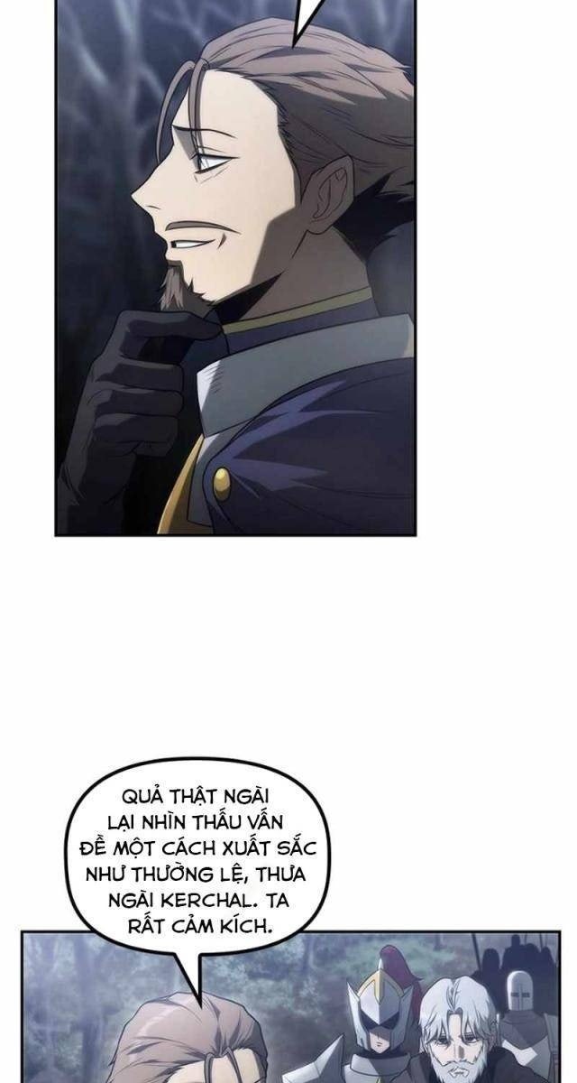 Thiếu Gia Chủ Của Gia Tộc Tử Linh Sư - Page 5