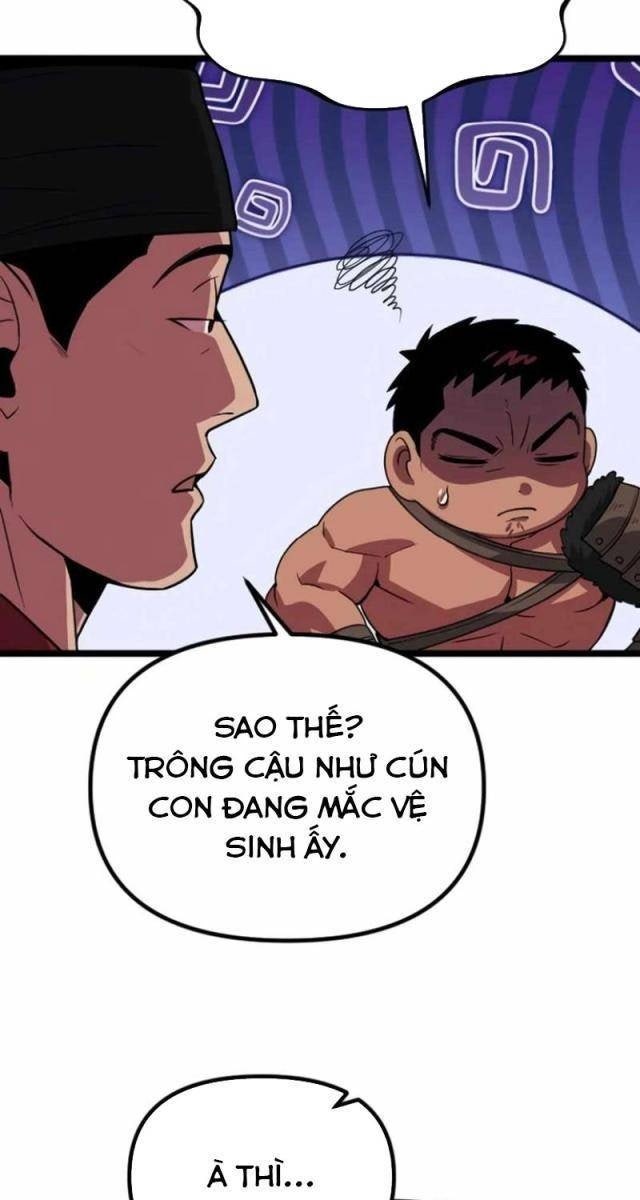 Cuồng Nhân Seoul - Page 93