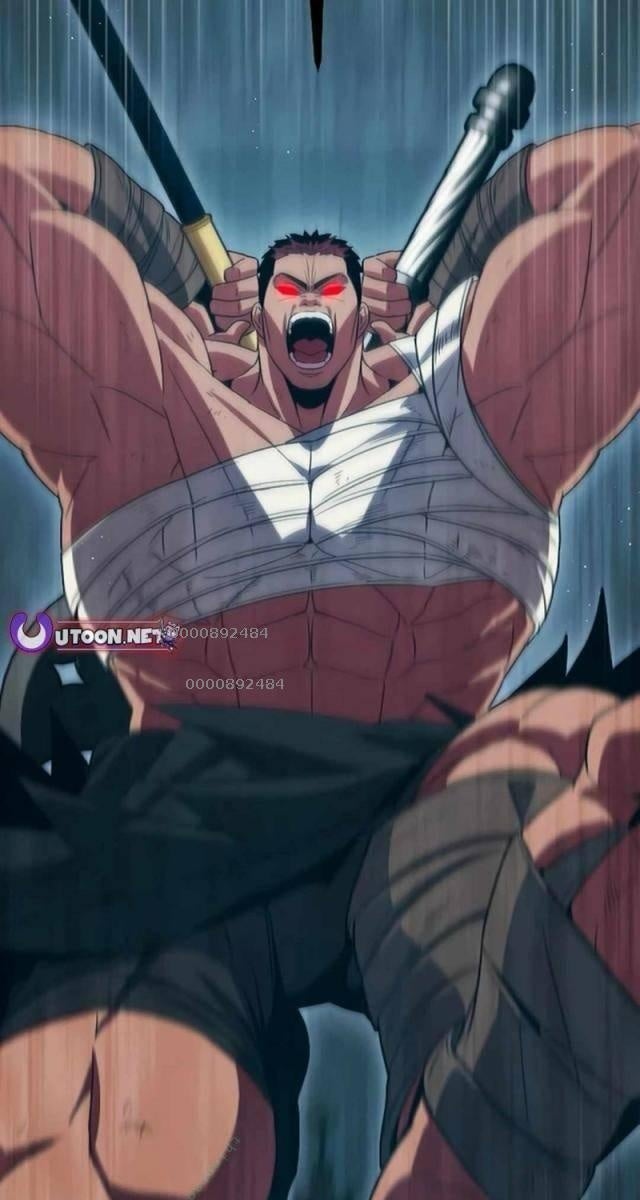 Cuồng Nhân Seoul - Page 112