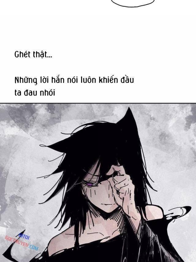 Mặt Nạ Chân Lý - Page 26