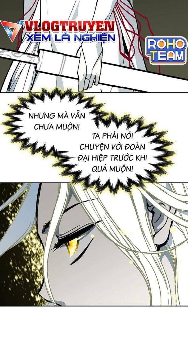 Hồi Ức Chiến Thần - Page 32