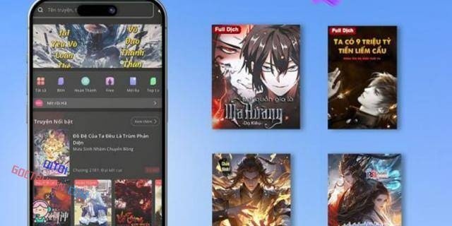 Tuyệt Thế Đan Thần - Page 56