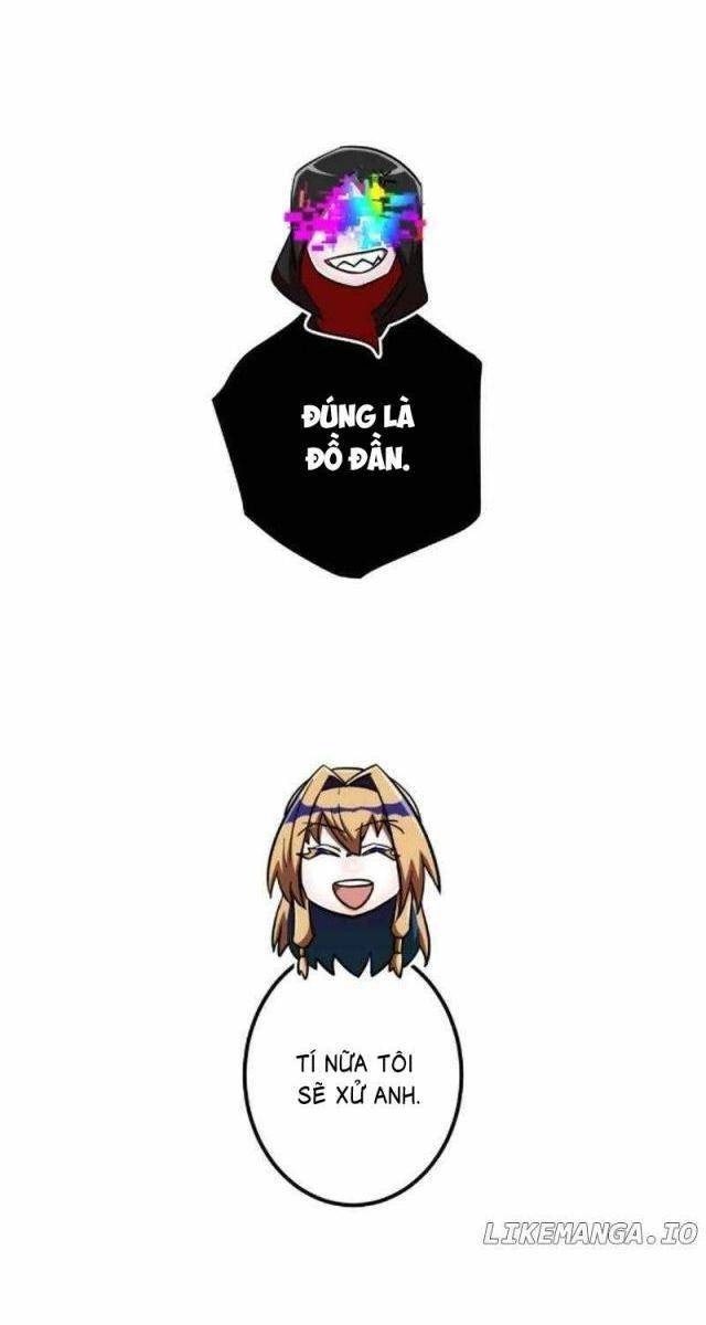 Huyết Thánh Cứu Thế Chủ~ Ta Chỉ Cần 0.0000001% Đã Trở Thành Vô Địch - Page 58