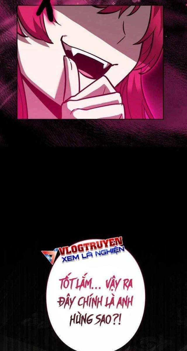 Các Nữ Anh Hùng Muốn Giết Tôi, Một Anh Hùng - Page 111