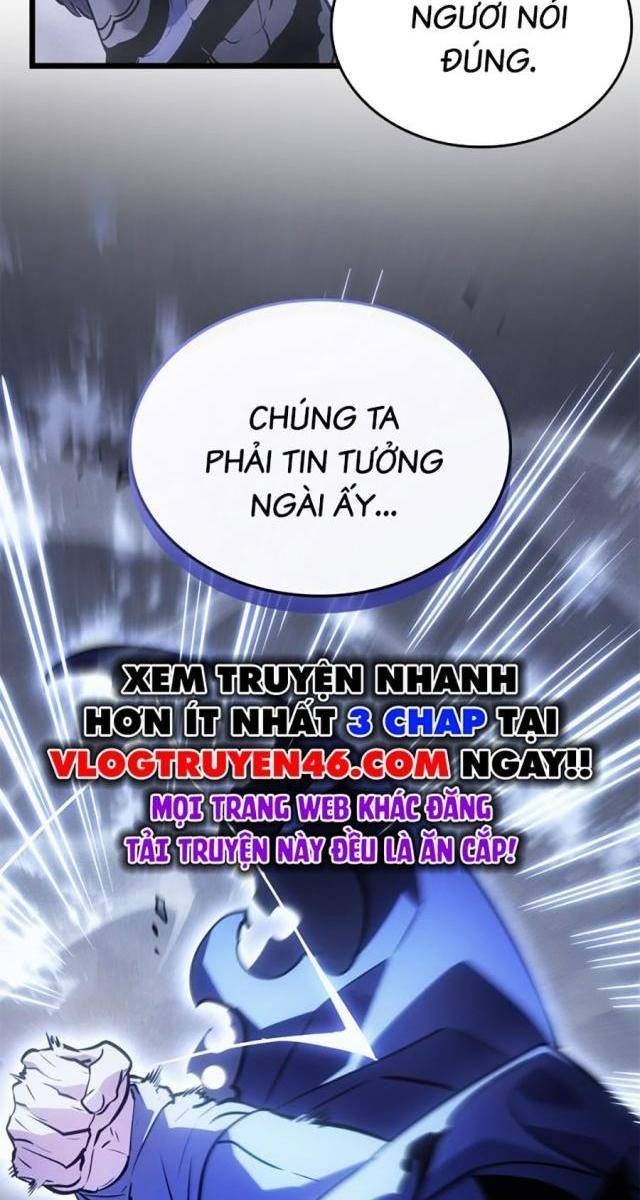 Tôi Thăng Cấp Một Mình Tận Thế Ragnarok - Page 17