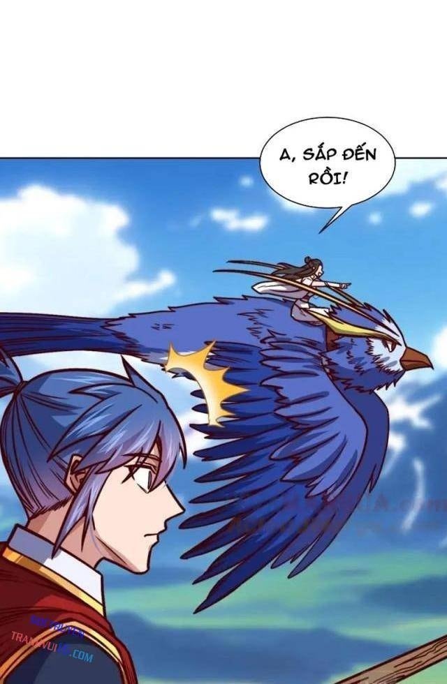 Chiếm Cái Đỉnh Núi Làm Đại Vương - Page 20