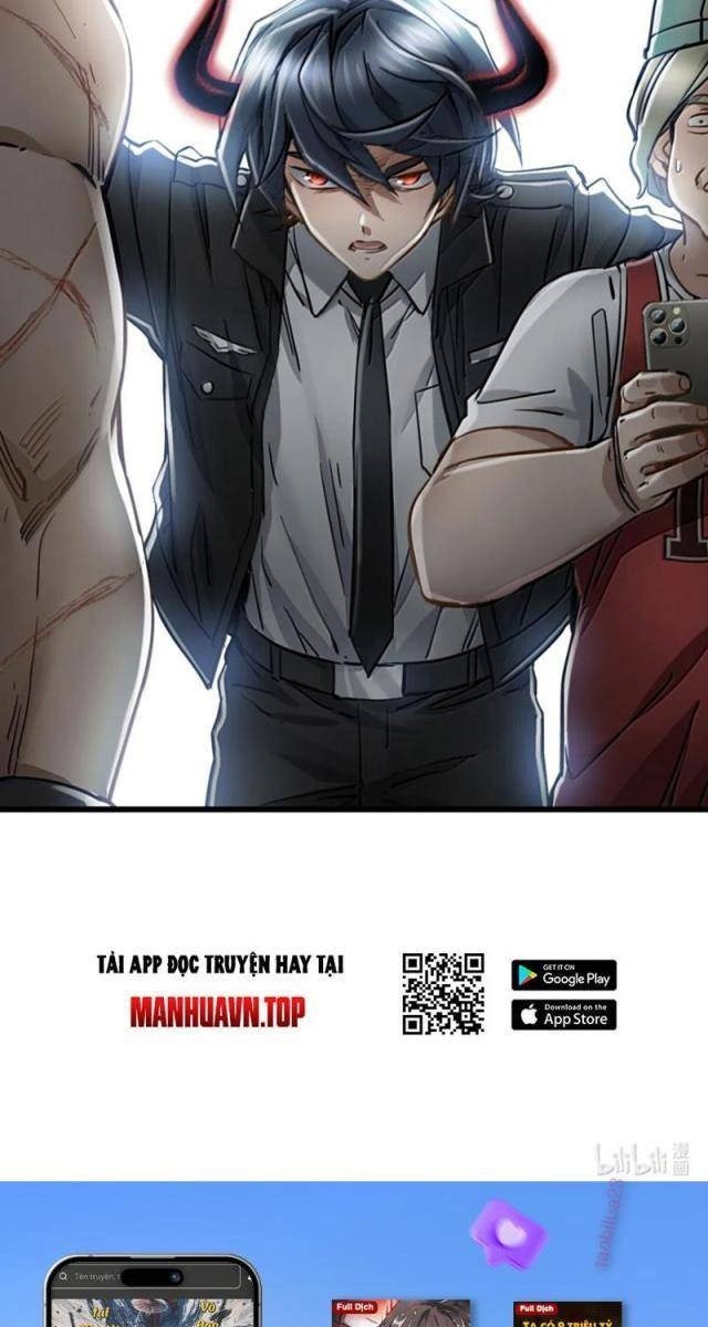 Bàn Tay Thần Thánh - Page 73