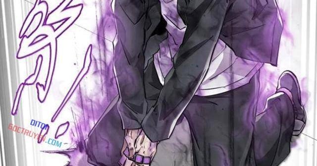 Bàn Tay Thần Thánh - Page 50