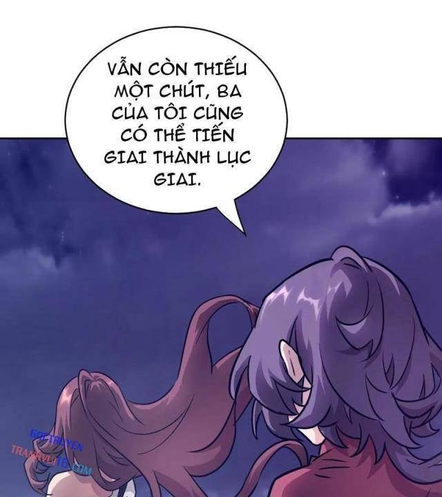 Tay Trái Của Ta Có Thể Dị Biến - Page 58