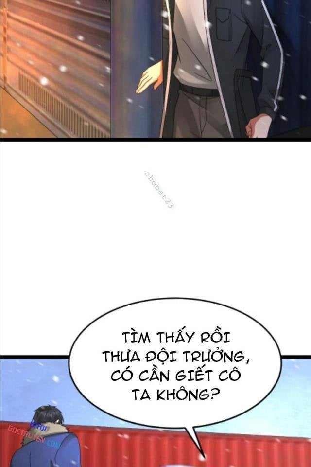 Toàn Cầu Băng Phong: Ta Chế Tạo Phòng An Toàn Tại Tận Thế - Page 25