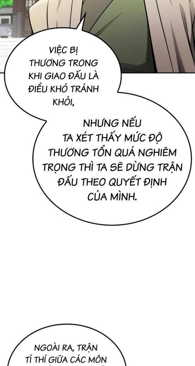 Quỷ Kiếm Thiên Tài Của Hoa Sơn Phái - Page 8