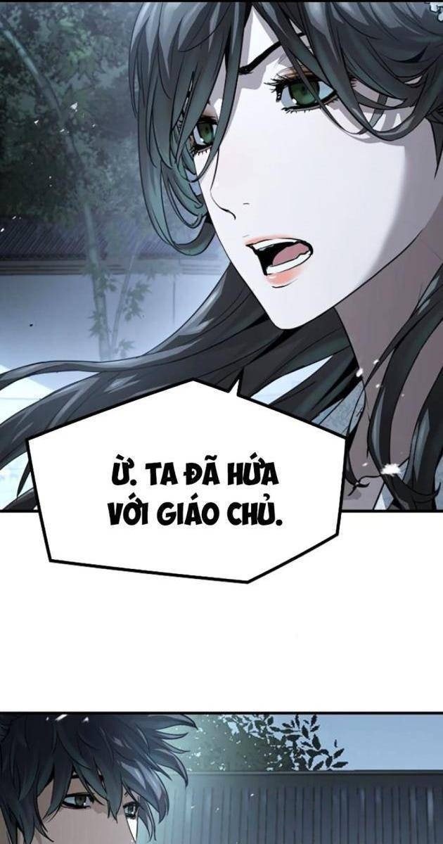 Tuyệt Thế Hồi Quy - Page 47