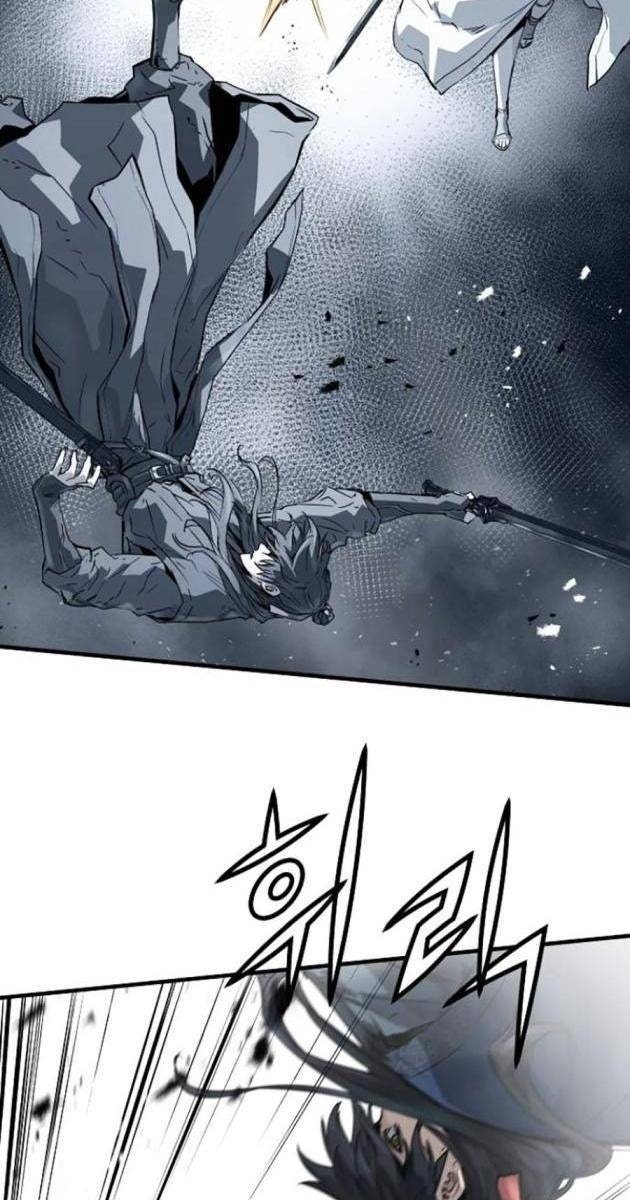 Tuyệt Thế Hồi Quy - Page 91