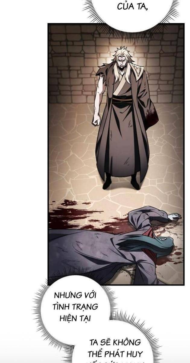 Thanh Kiếm Của Hoàng Đế - Page 121