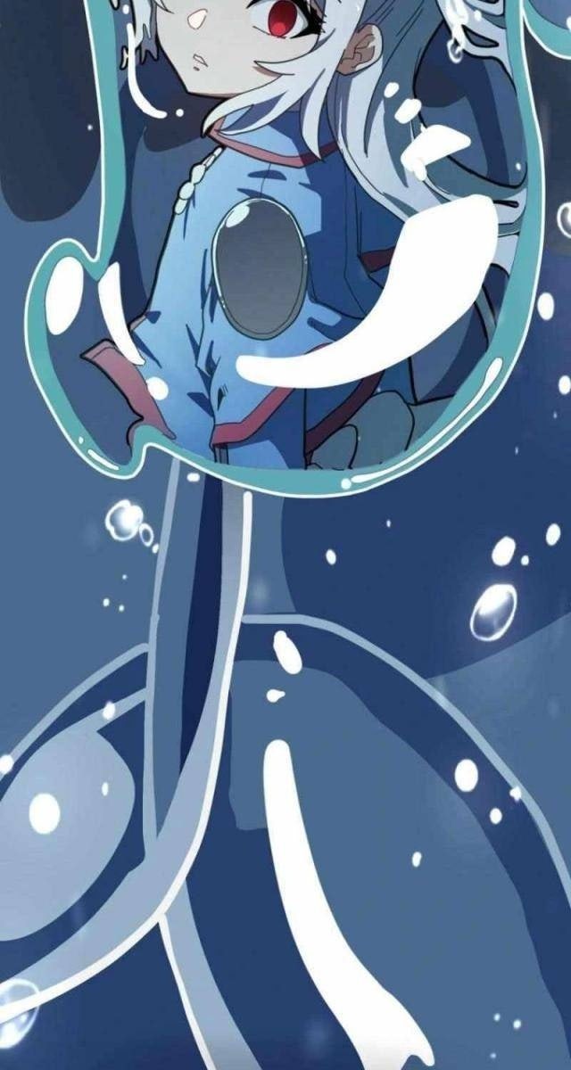 Ông Chú Ma Pháp Thiếu Nữ - Page 103