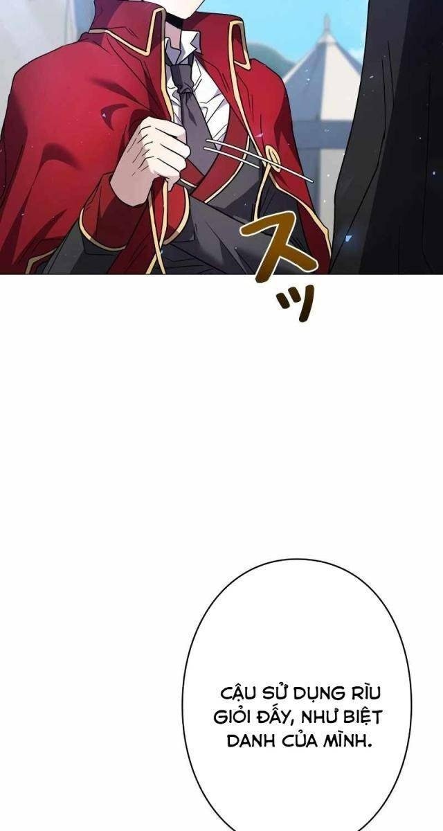 Bức Thư Tình Đến Từ Tương Lai - Page 57