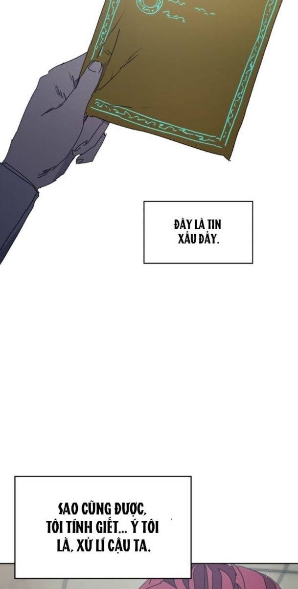 Kỵ Sĩ Báo Thù - Page 47