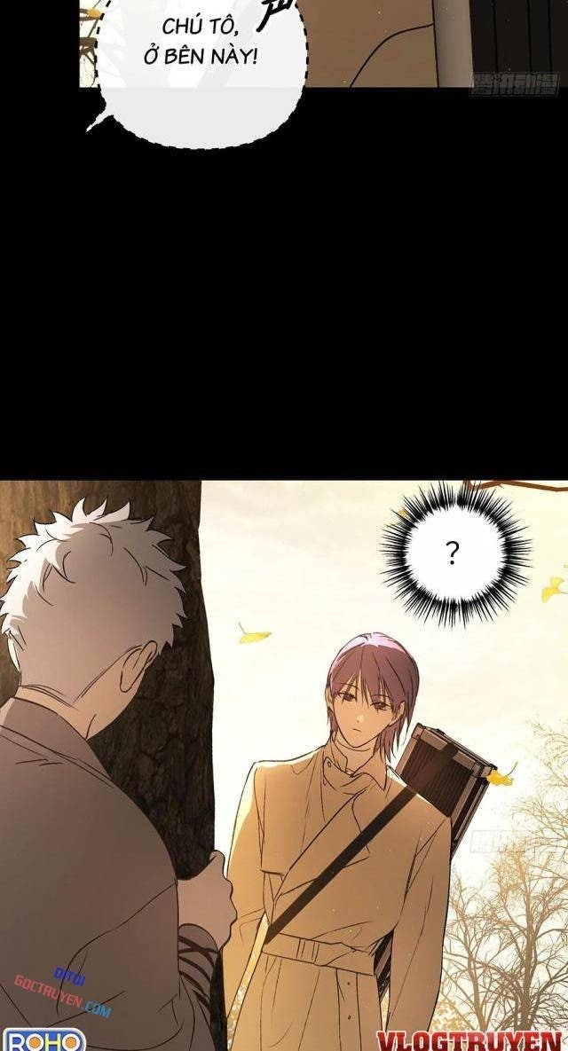 Ác Chi Hoàn - Page 19