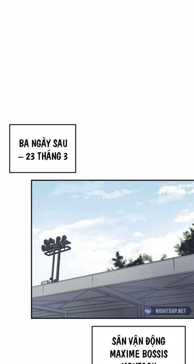 Thiên Phú Bóng Đá Tất Cả Đều Là Của Tôi! - Page 52