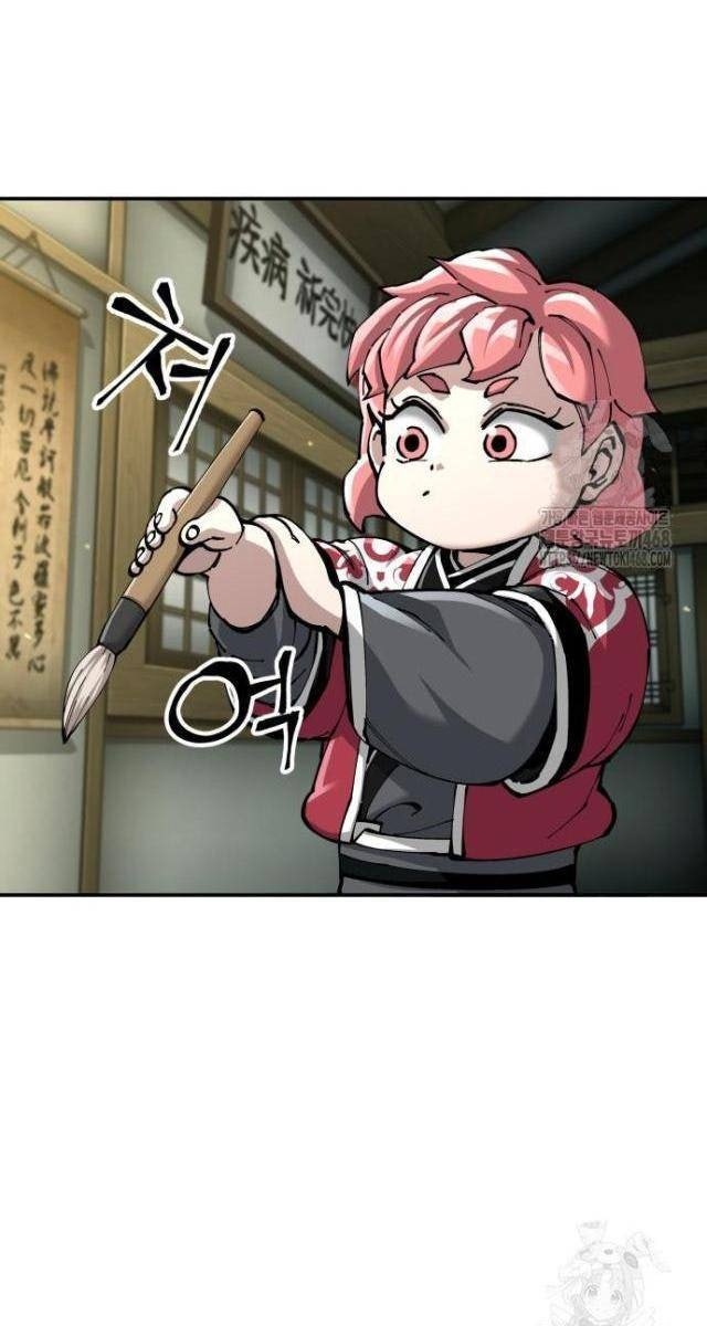 Ông Võ Giả Và Cháu Chí Tôn - Page 24