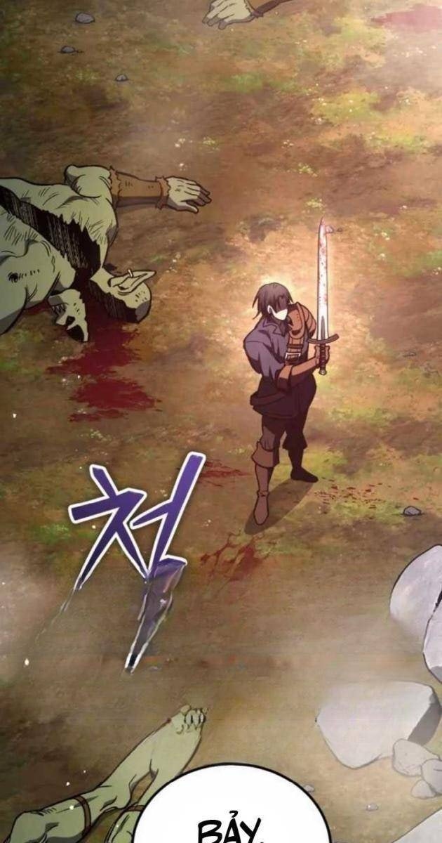 Hộ Vệ Điên Cuồng Trong Tiểu Thuyết Trung Cổ - Page 23