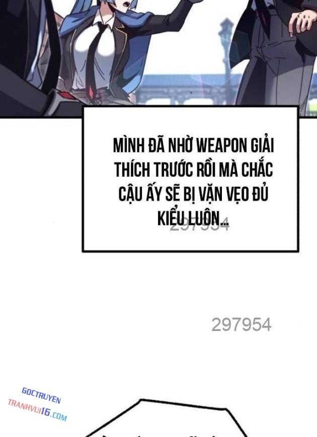 Thống Lĩnh Học Viện Chỉ Bằng Dao Sashimi - Page 83