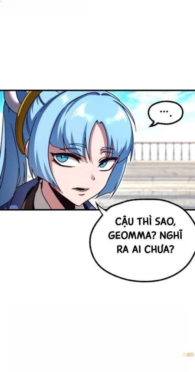 Thống Lĩnh Học Viện Chỉ Bằng Dao Sashimi - Page 162