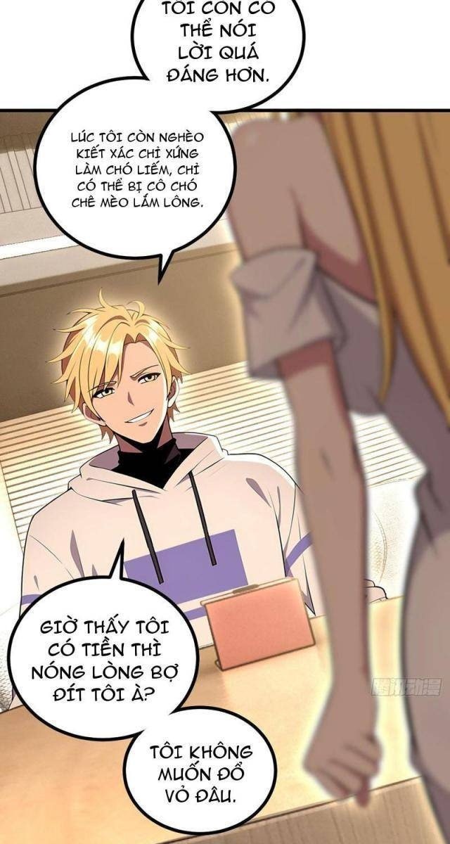 Chung Cực Tùy Ý Thần Hào Hệ Thống - Page 65