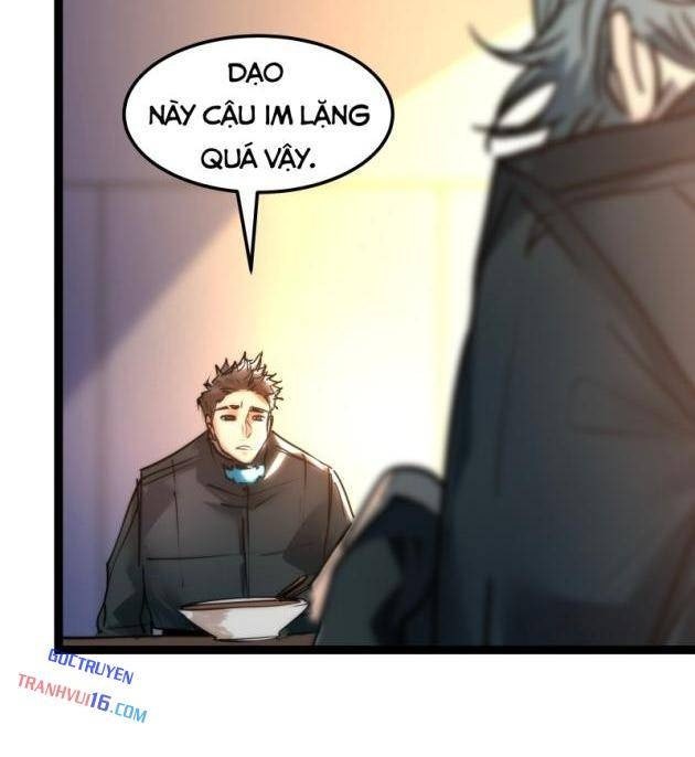 Cột Sống Đỏ - Page 31