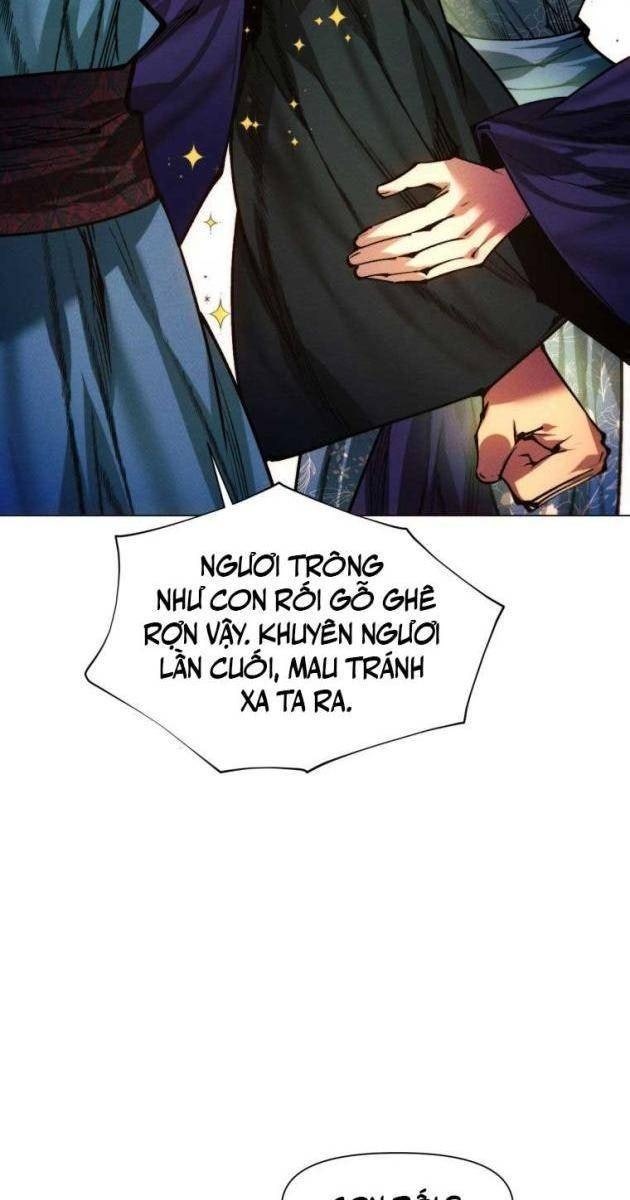 Chuyển Sinh Vào Thế Giới Võ Lâm - Page 171