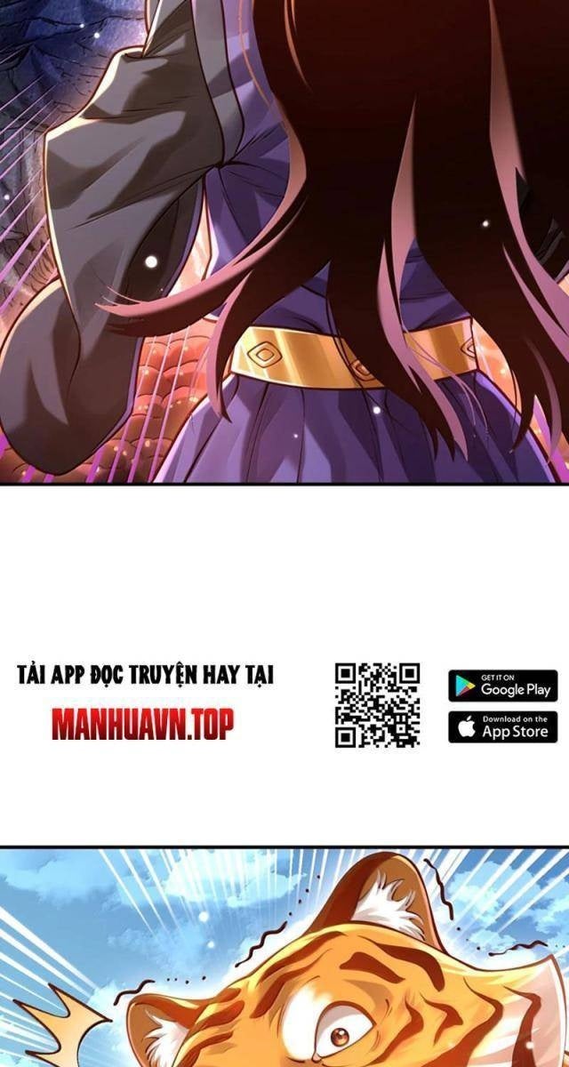 Bói Toán Mà Thôi, Cửu Vĩ Yêu Đế Sao Lại Thành Nương Tử Ta?! - Page 23