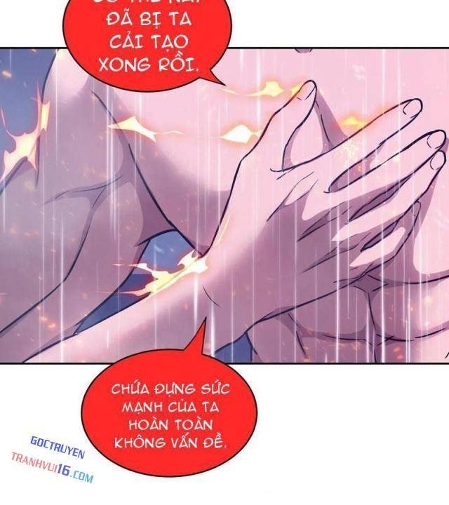 Tay Trái Của Ta Có Thể Dị Biến - Page 12