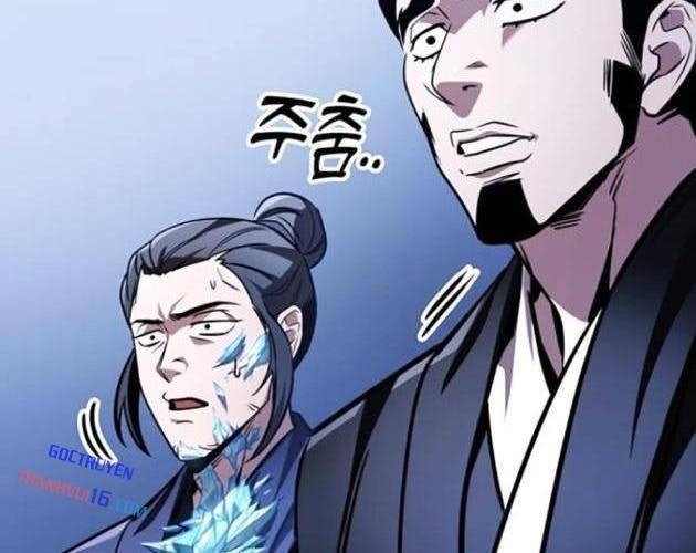 Thanh Kiếm Của Hoàng Đế - Page 109