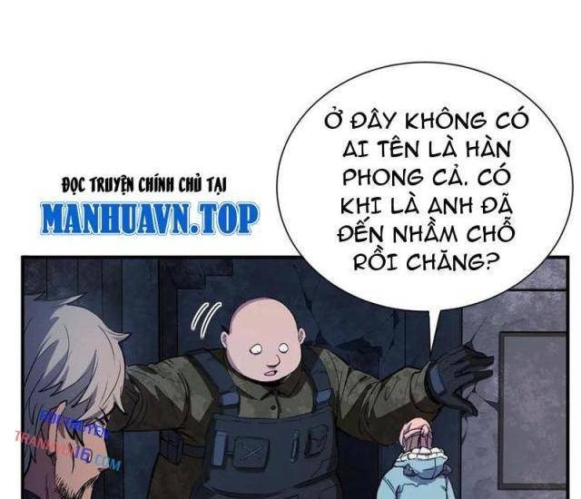 Cực Hàn Chiến Kỷ - Page 20