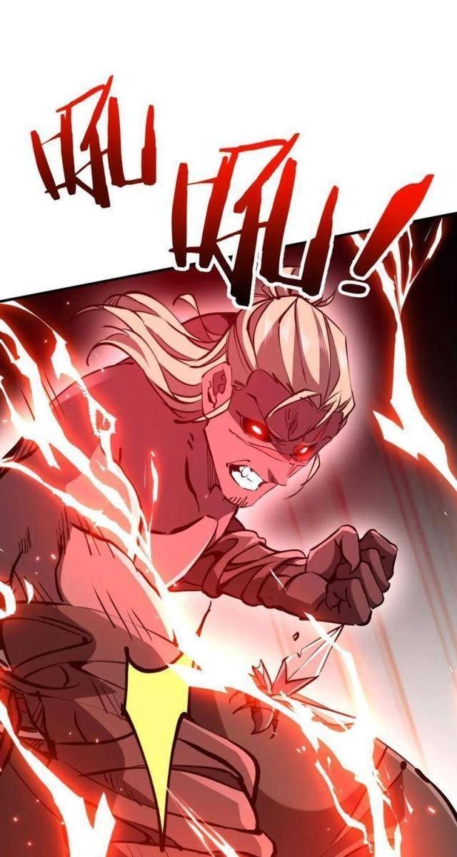 Trùng Sinh Ma Tu:Bắt Đầu Từ Việc Nhặt Được Một Viên Tinh Cầu Zombie - Page 21