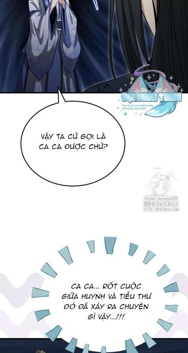 Thiếu Gia Yểu Mệnh Nhà Họ Bạch - Page 83