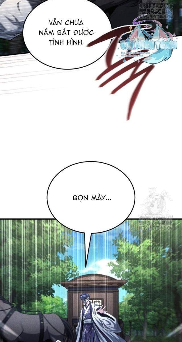 Thiếu Gia Yểu Mệnh Nhà Họ Bạch - Page 13