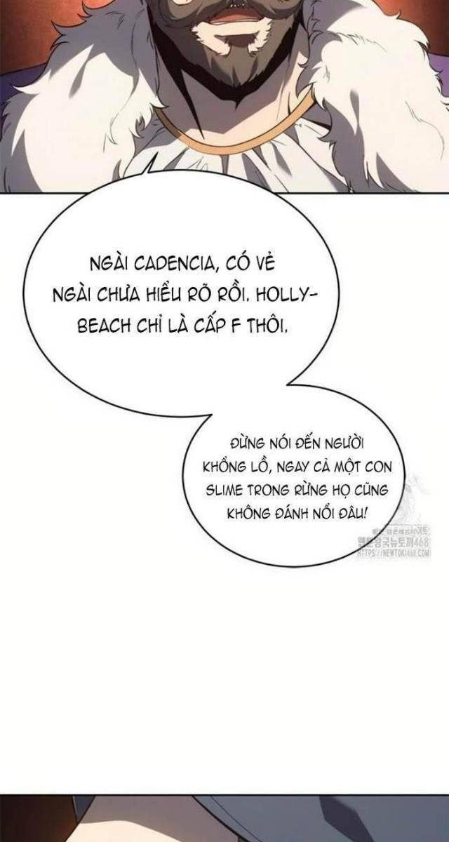 Lý Do Ta Từ Bỏ Làm Quỷ Vương - Page 32