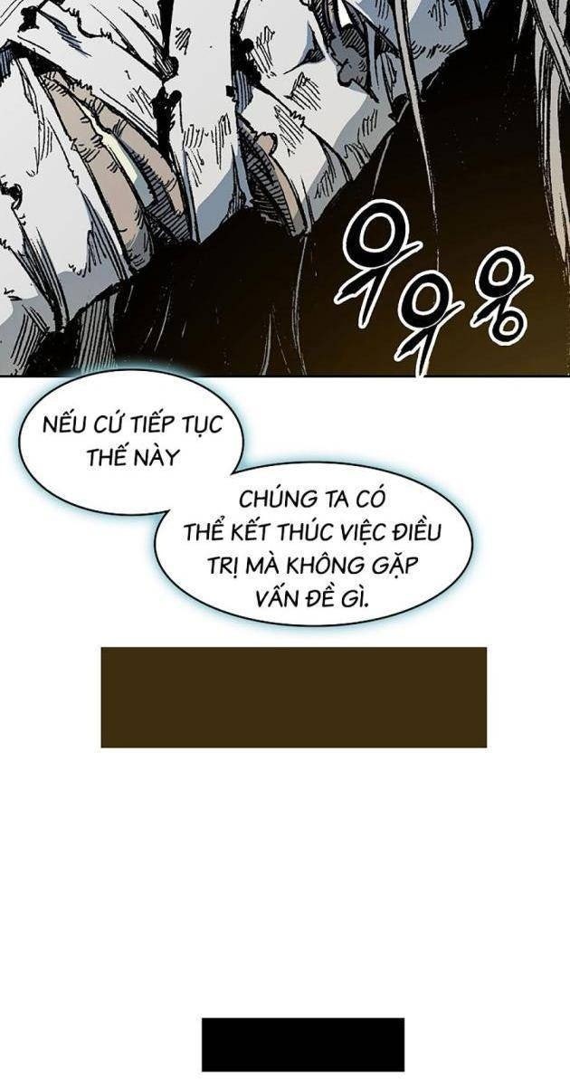 Hồi Ức Chiến Thần - Page 38