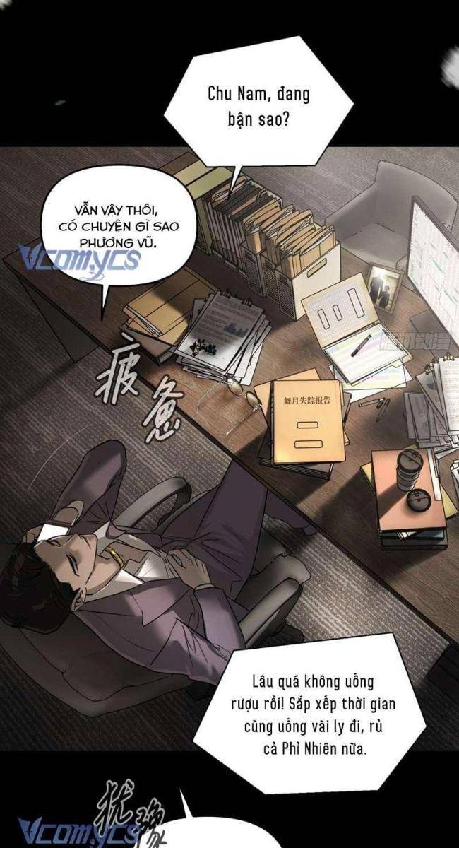 Ác Chi Hoàn - Page 16