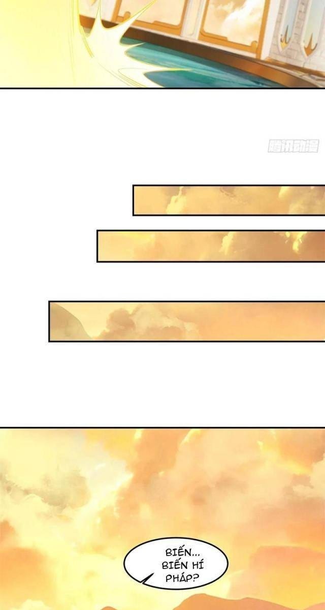 Hồng Hoang: Bắt Đầu Từ Việc Nhận Minh Hà Làm Con Gái Nuôi - Page 30