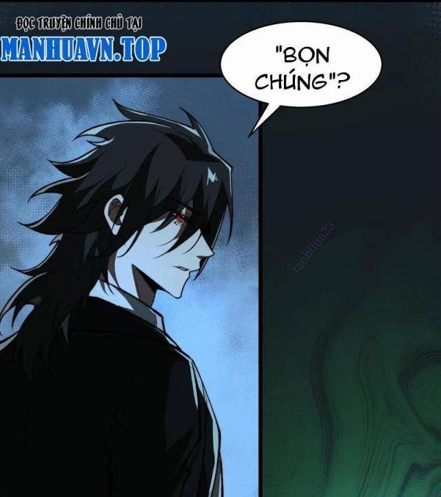 Ta Sáng Tạo Truyền Thuyết Đô Thị - Page 28